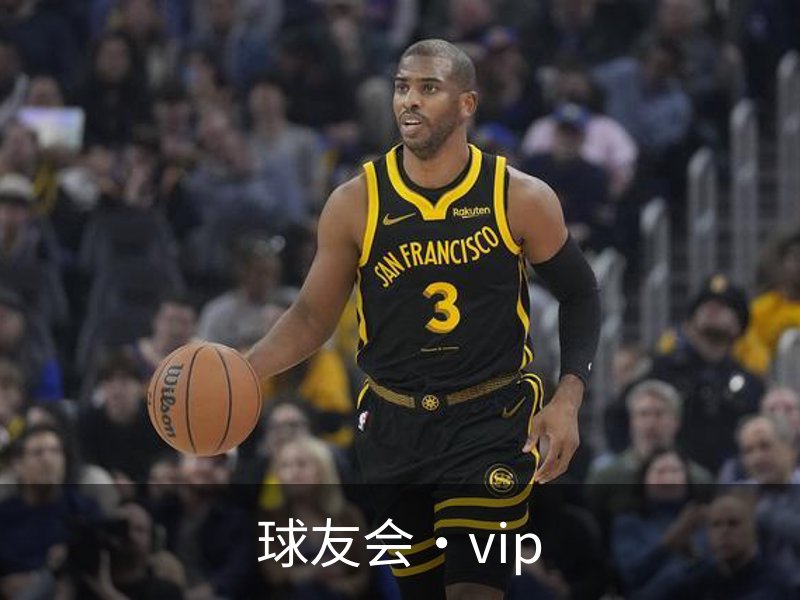 球友会·vip概况